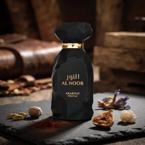 Arabiyat Prestige Al Noor — mood_scene