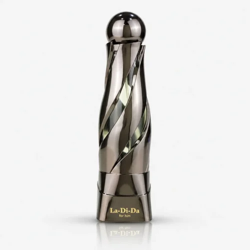 Arabiyat Prestige La Di Da For Him — flakon Arabiyat Prestige La Di Da For Him