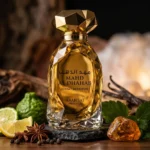 Arabiyat Prestige Mahd Al Dhahab Extrait — mood_scene