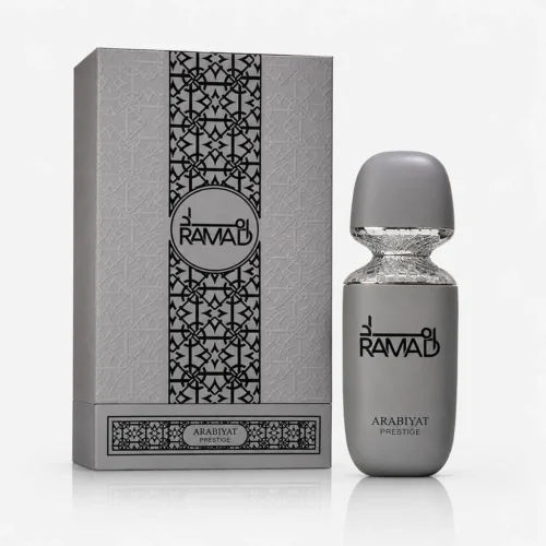 Arabiyat Prestige Ramad — box