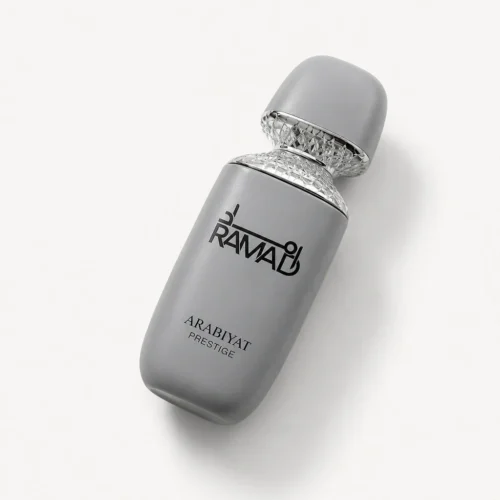 Arabiyat Prestige Ramad — label_closeup