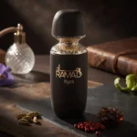 Arabiyat Prestige Ramad Myrrh — mood_scene