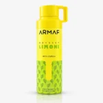 Armaf Odyssey Limoni Fresh Edition Dezodorant 200 ml
