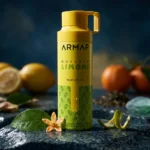 Armaf Odyssey Limoni Fresh Edition Dezodorant 200 ml — mood_scene