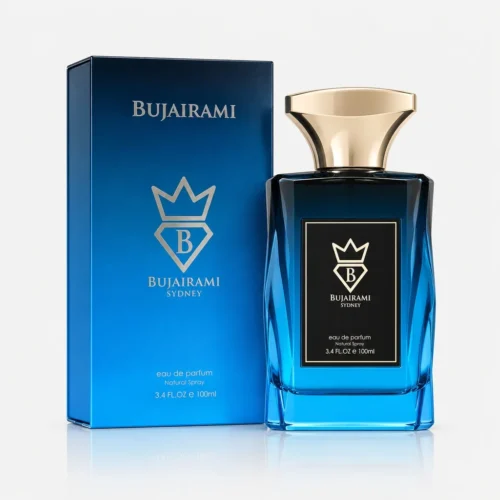 Bujairami Date Night — box