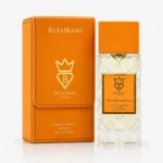 Bujairami Too Damn Good — box