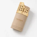 Fragrance World Colosseum — label_closeup