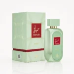 Fragrance World Hayati Belle — box