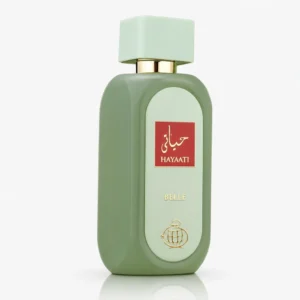 Fragrance World Hayati Belle