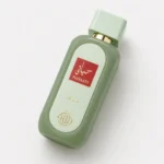 Fragrance World Hayati Belle — label_closeup