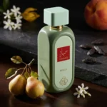 Fragrance World Hayati Belle — mood_scene