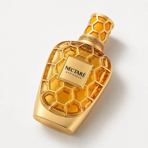 French Avenue Nectaré Extradose — label_closeup