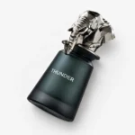 French Avenue Thunder Extrait — label_closeup