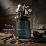 French Avenue Thunder Extrait — mood_scene