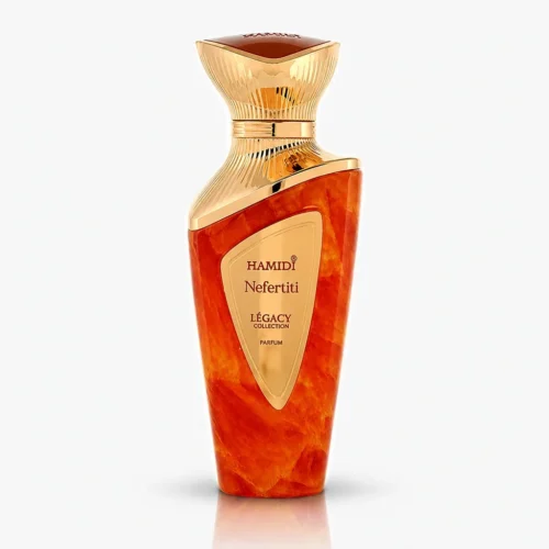 Hamidi Legacy Nefertiti — flakon Hamidi Legacy Nefertiti