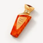 Hamidi Legacy Nefertiti — label_closeup