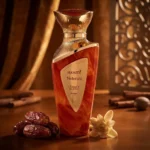 Hamidi Legacy Nefertiti — mood_scene