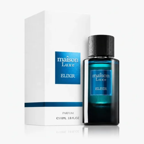Hamidi Maison Luxe Elixir ( — box