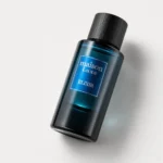 Hamidi Maison Luxe Elixir ( — label_closeup
