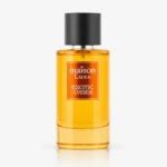 Hamidi Maison Luxe Exotic Amber