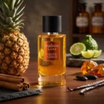 Hamidi Maison Luxe Exotic Amber — mood_scene