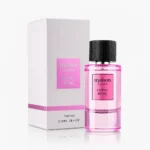 Hamidi Maison Luxe Gypsy Rose — box