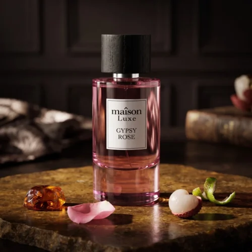 Hamidi Maison Luxe Gypsy Rose — mood_scene
