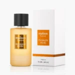 Hamidi Maison Luxe Intimate Musc — box
