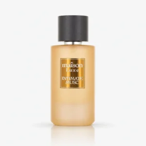 Hamidi Maison Luxe Intimate Musc
