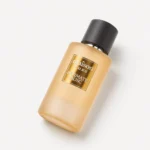 Hamidi Maison Luxe Intimate Musc — label_closeup
