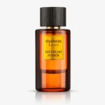 Hamidi Maison Luxe Midnight Amber
