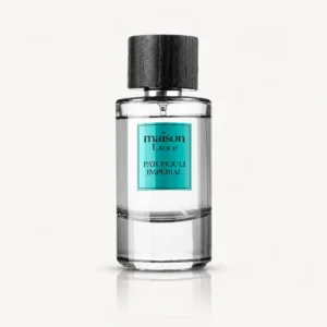 Hamidi Maison Luxe Patchouli Imperial