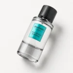 Hamidi Maison Luxe Patchouli Imperial — label_closeup