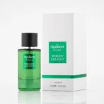 Hamidi Maison Luxe Woody Delight — box