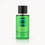 Hamidi Maison Luxe Woody Delight