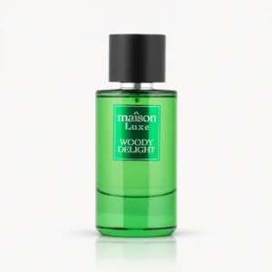 Hamidi Maison Luxe Woody Delight