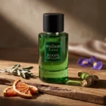Hamidi Maison Luxe Woody Delight — mood_scene