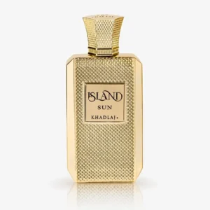 Khadlaj Island Sun
