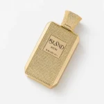 Khadlaj Island Sun — label_closeup