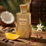 Khadlaj Island Sun — mood_scene