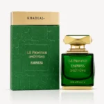 Khadlaj Le Prestige — box
