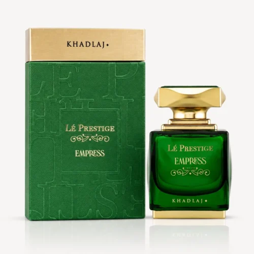 Khadlaj Le Prestige — box