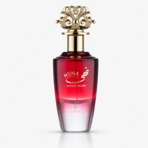 Khadlaj Nuha Cherry Blush