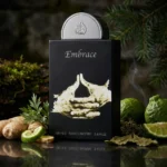 Lattafa Embrace — mood_scene