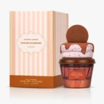 Lattafa Gourmand Cookie Crave — box