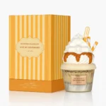 Lattafa Gourmand Whipped Pleasure — box