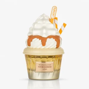 Lattafa Gourmand Whipped Pleasure