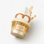 Lattafa Gourmand Whipped Pleasure — label_closeup