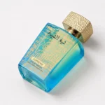 Lattafa Sheikh Shuyukh Supreme — label_closeup
