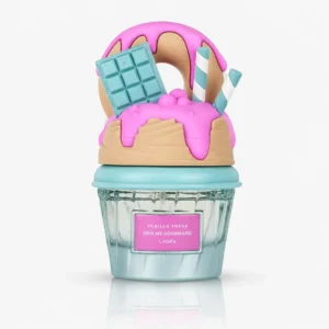 Lattafa Vanilla Freak